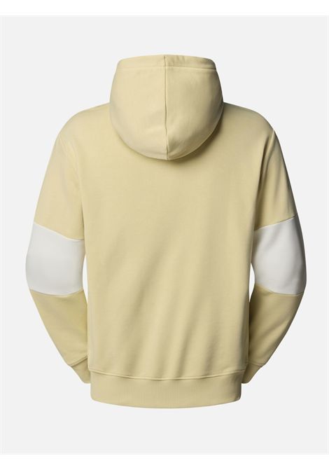 Hoodie terry relaxed The North Face THE NORTH FACE |  sweatshirts | NF0A8C23X41